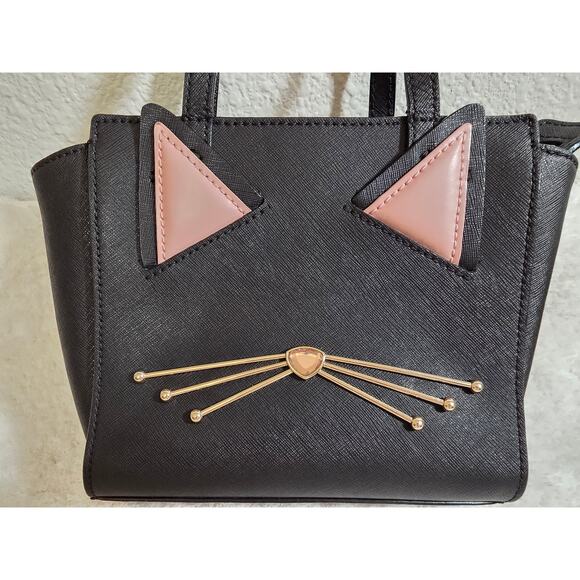 Kate Spade Jazz Things Up Hayden Purse - Picture 1 of 9